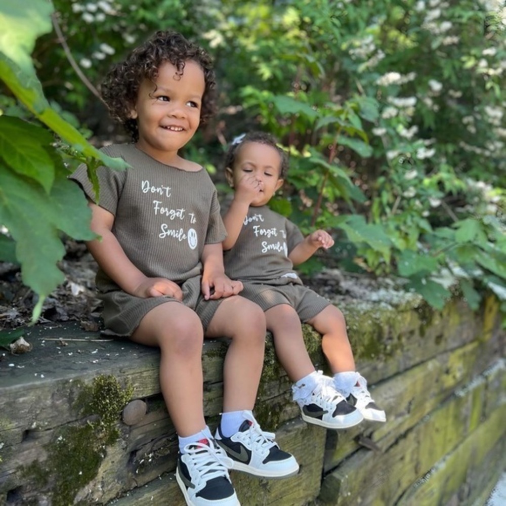 Toddler set